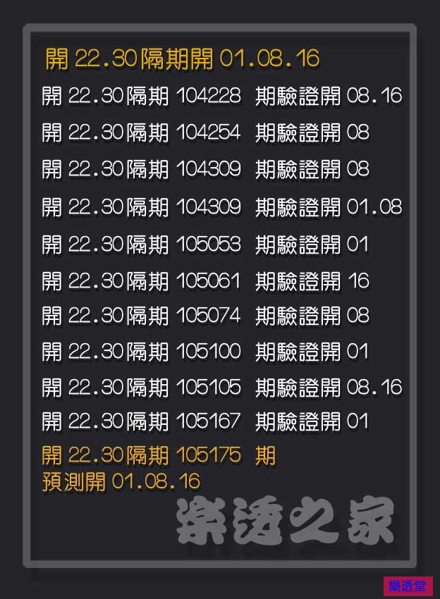 lotto
