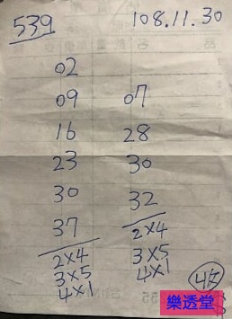 lotto