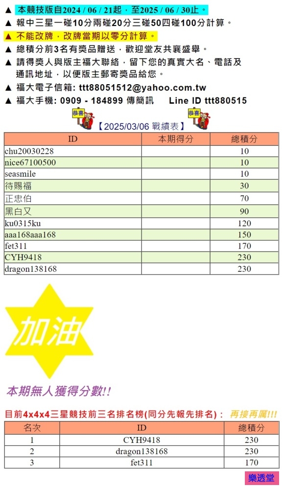 lotto
