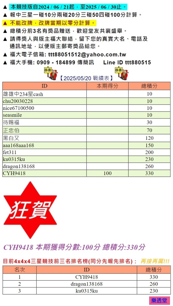 lotto