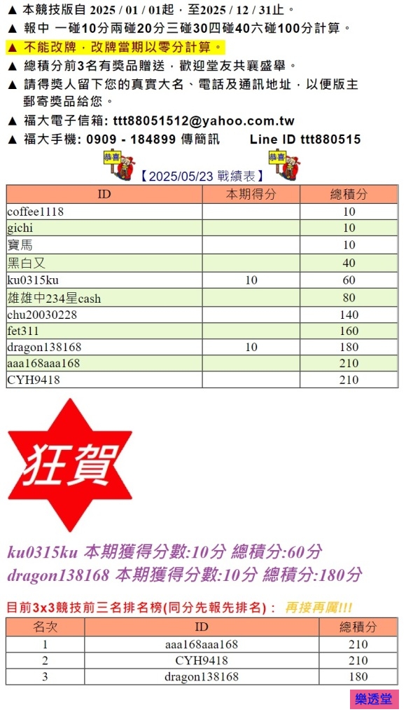 lotto