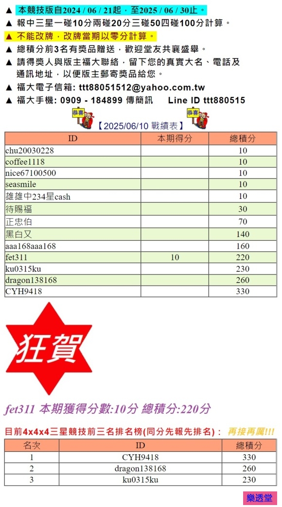 lotto
