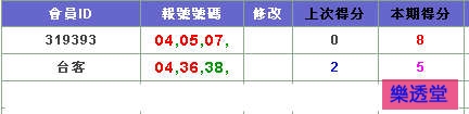 lotto