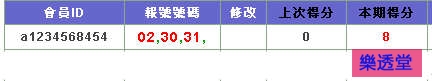 lotto