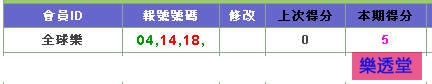 lotto