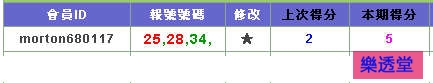 lotto