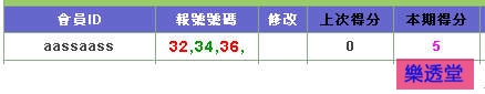 lotto