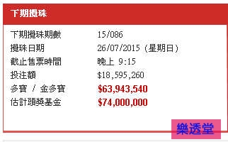 lotto