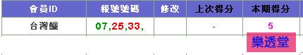 lotto