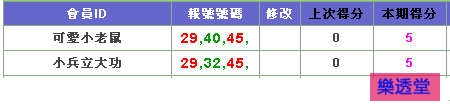 lotto