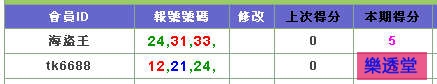lotto
