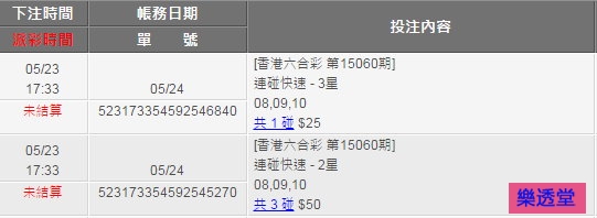 lotto