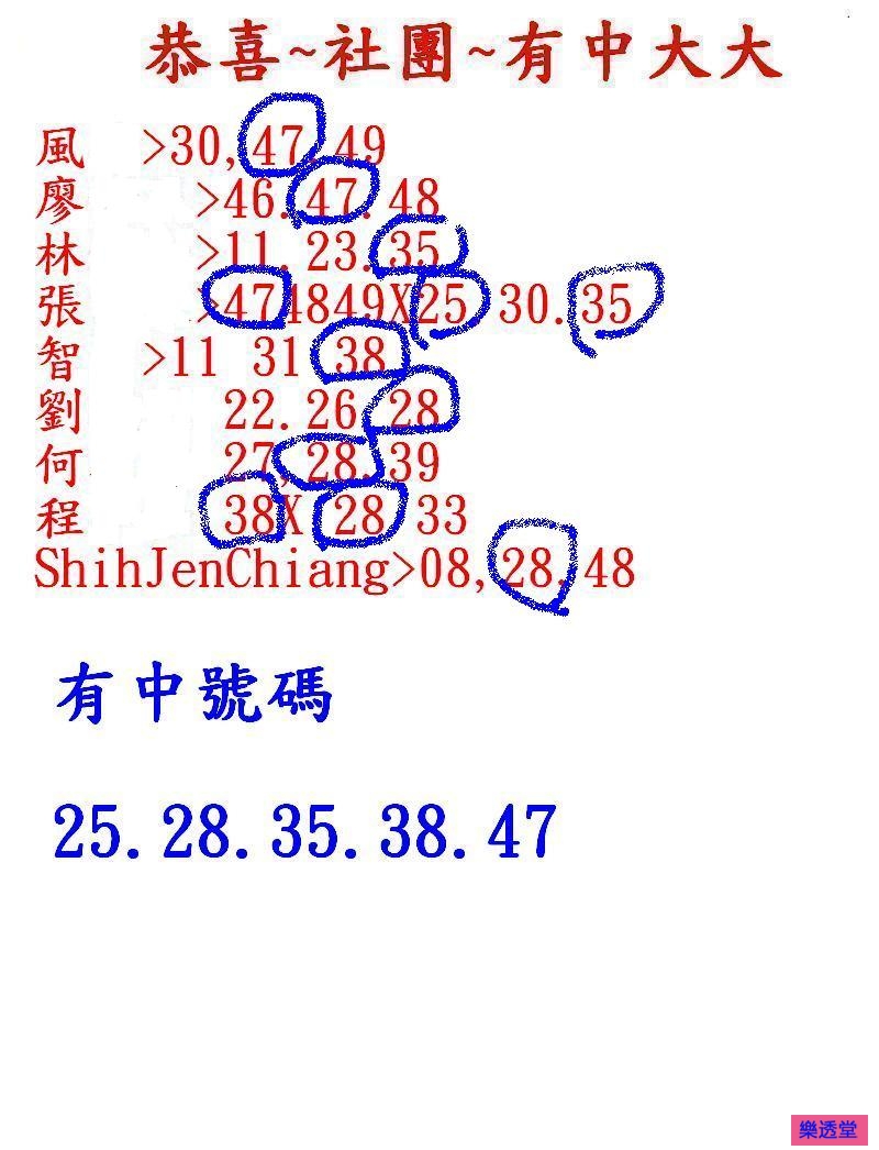 lotto