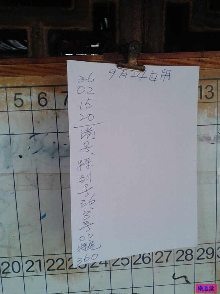 lotto