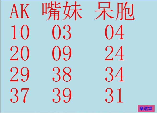lotto