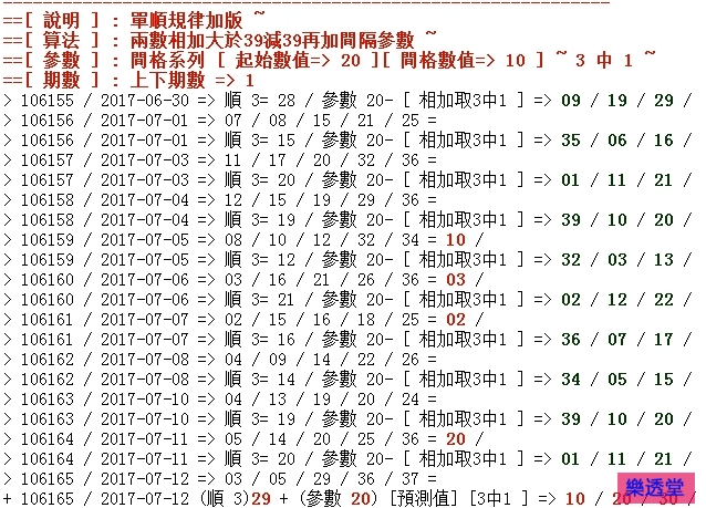 lotto
