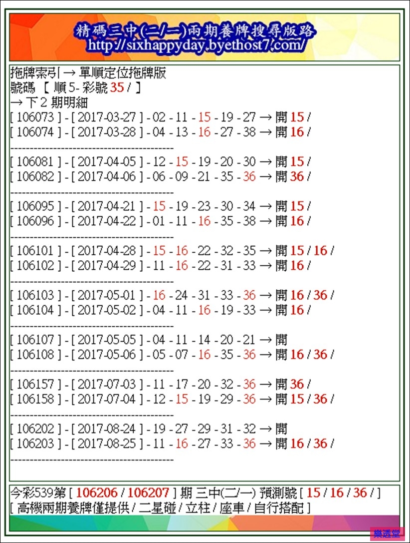 lotto
