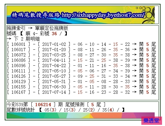 lotto