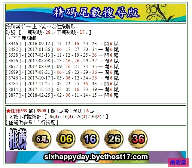 lotto