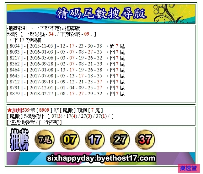 lotto