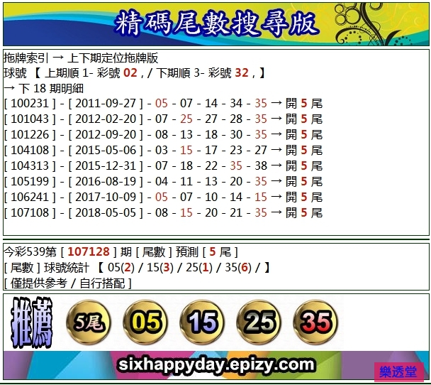 lotto