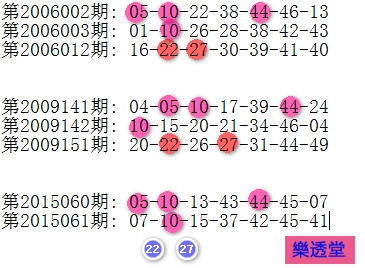 lotto